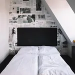 Superbude Hotel St Pauli