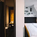 Superbude Hotel St Pauli