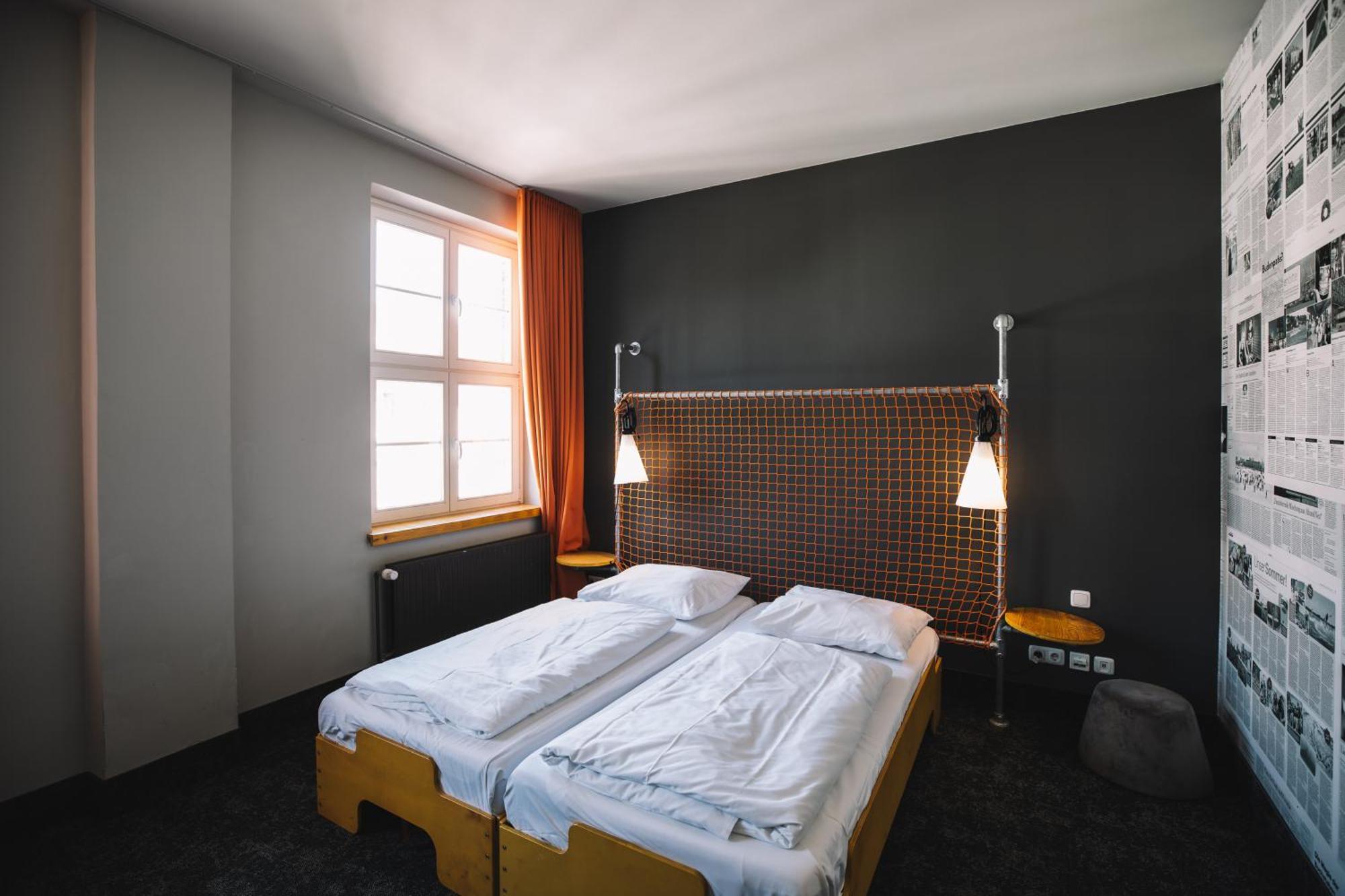 Superbude St Pauli 3*